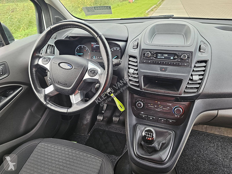 Véhicule utilitaire Ford 1.5 L2 ac EURO6