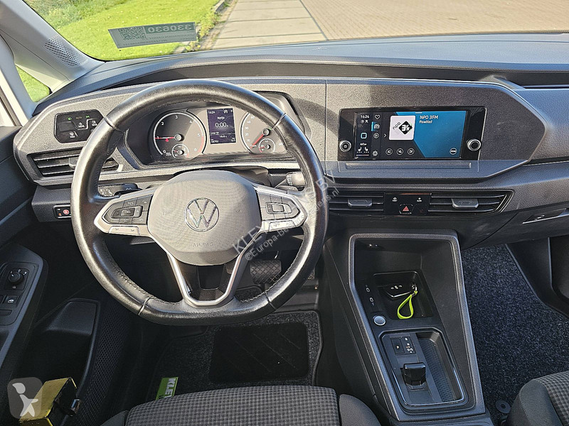Véhicule utilitaire Volkswagen 2.0 L1 LED Navi...