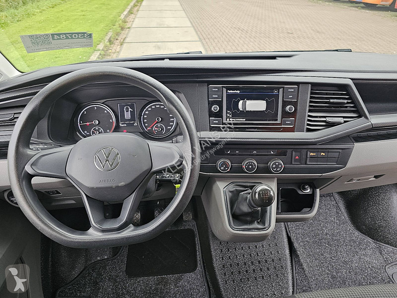 Véhicule utilitaire Volkswagen 2.0 TDI T6.1...