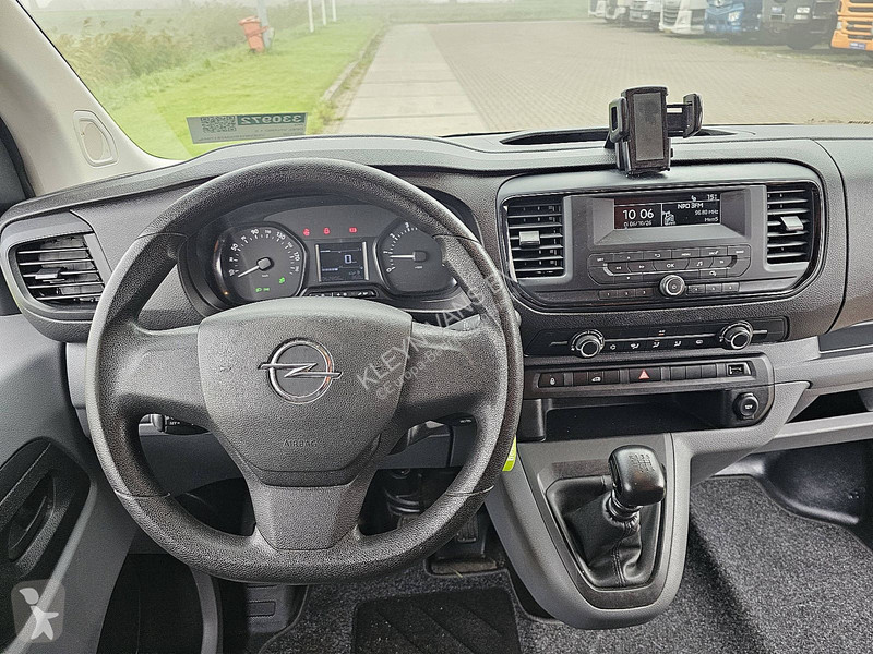 Véhicule utilitaire Opel 1.5 L2 3-Zits/Leer...