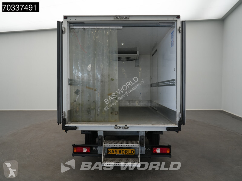 Bedrijfswagen Iveco 35S16 Automaat...