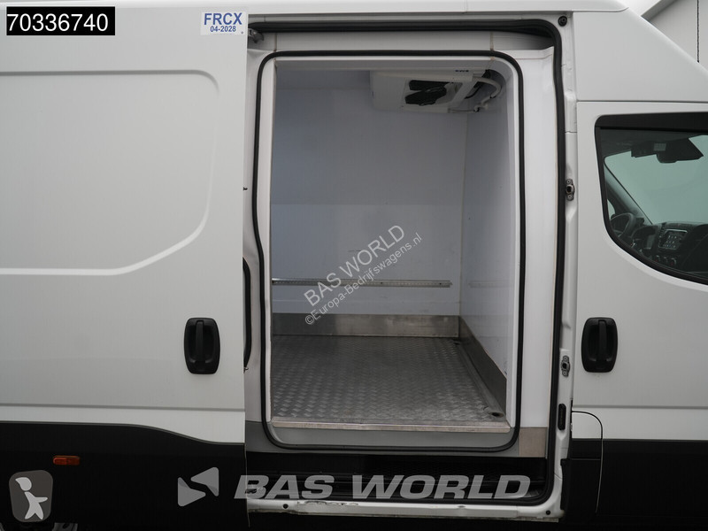 Bedrijfswagen Iveco 35S16 Automaat...