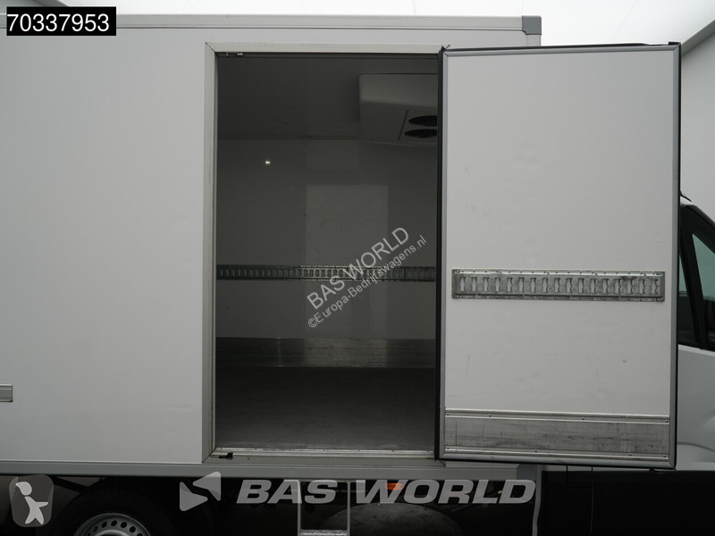Bedrijfswagen Iveco 35S16 Automaat...