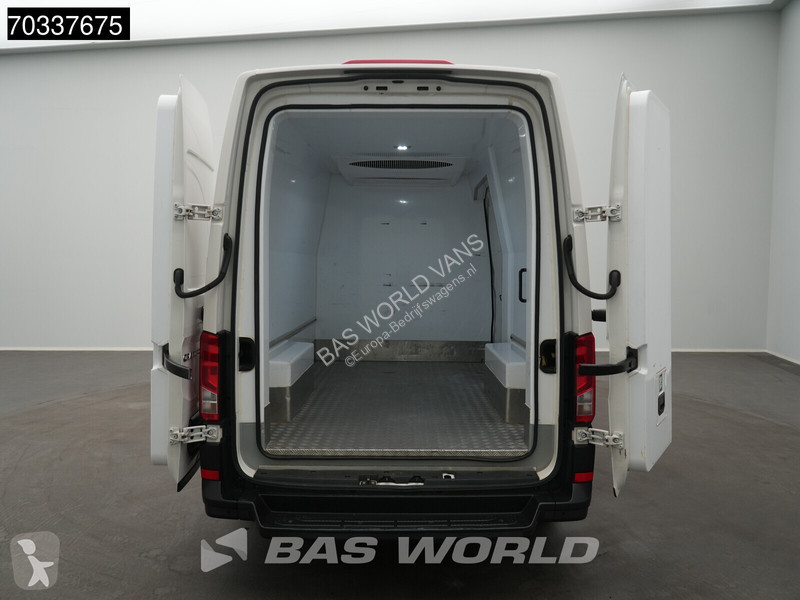 Véhicule utilitaire Volkswagen 140pk Koelwagen...