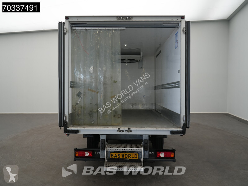 Véhicule utilitaire Iveco 35S16 Automaat...