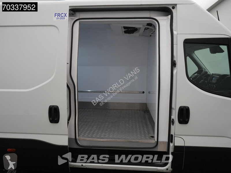 Véhicule utilitaire Iveco 35S16 Automaat...