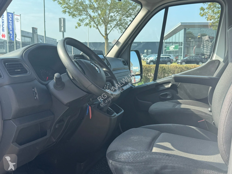 Véhicule utilitaire Renault Hoogwerker Klubb (...