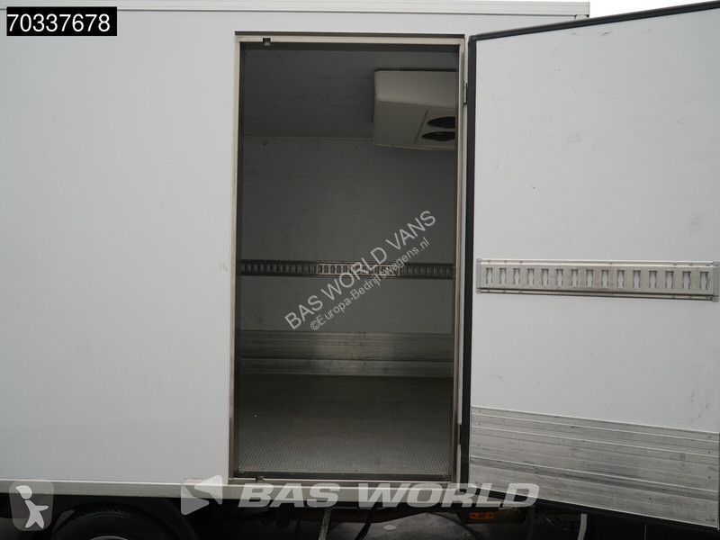 Véhicule utilitaire Iveco 35S16 Automaat...