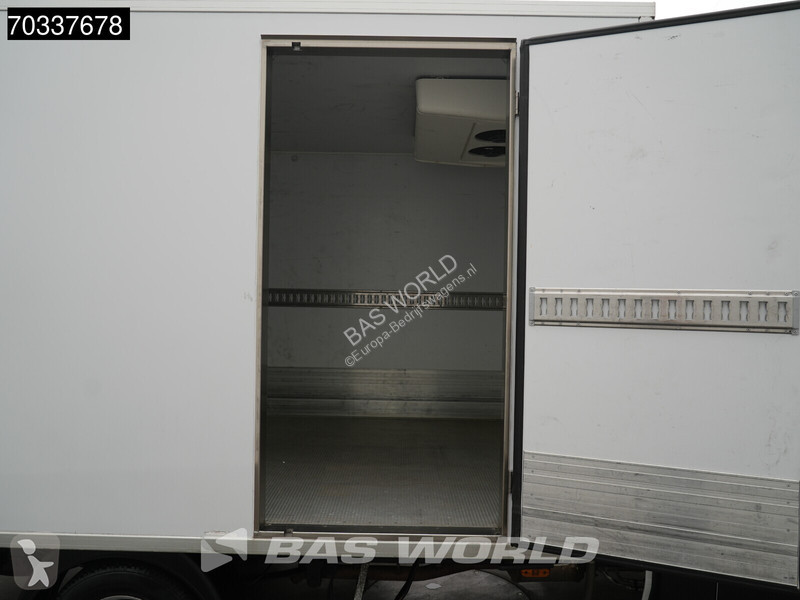 Bedrijfswagen Iveco 35S16 Automaat...