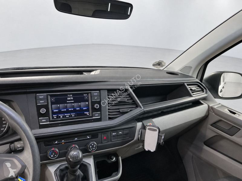 Véhicule utilitaire Volkswagen L2H1 2.0 TDI 110...