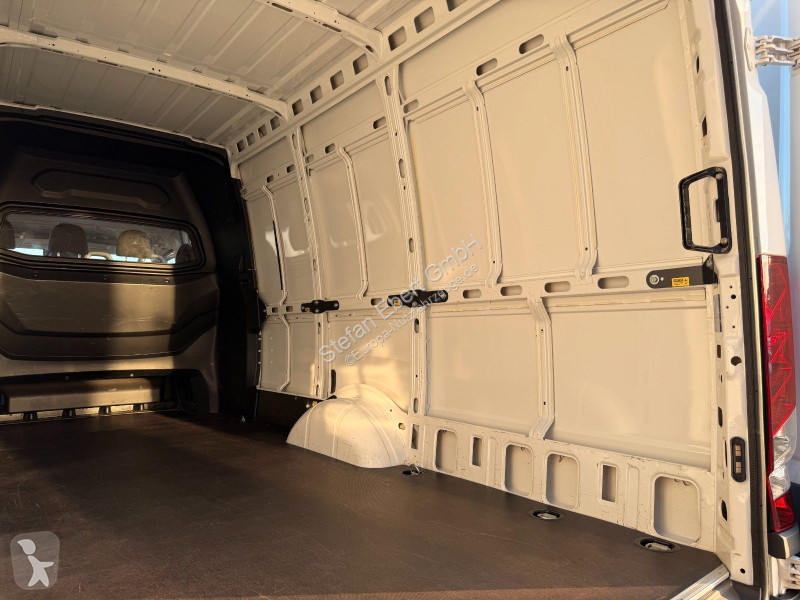 Véhicule utilitaire Iveco 35S14H CRV , Crewcab,...