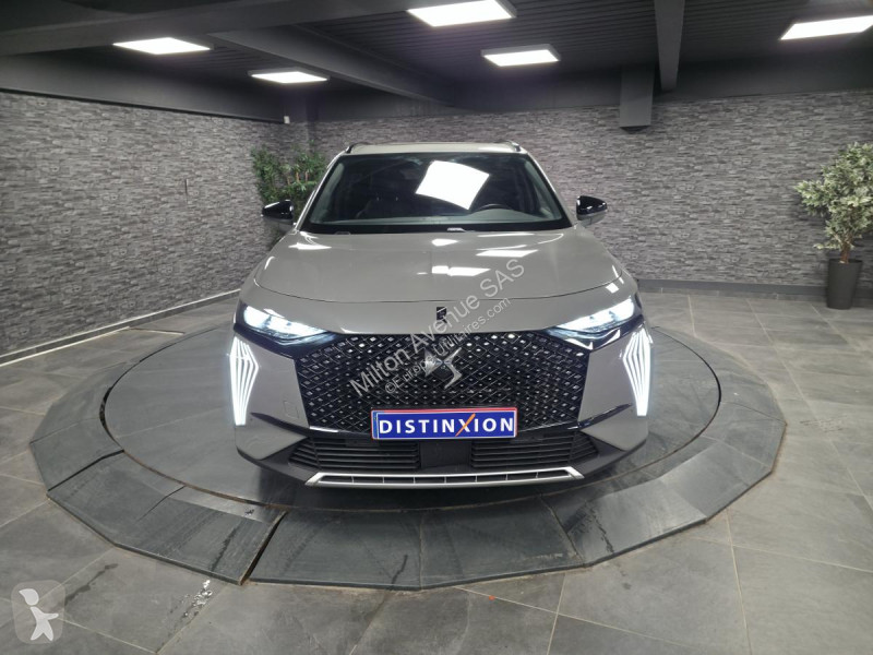 Véhicule utilitaire DS DS 7 CROSSBACK DS7 1.5...