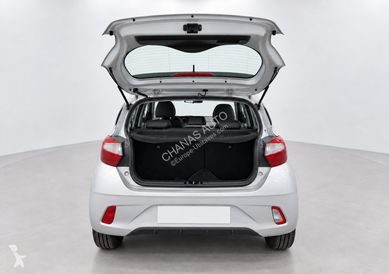 Véhicule utilitaire Hyundai 1.0 67 BVA