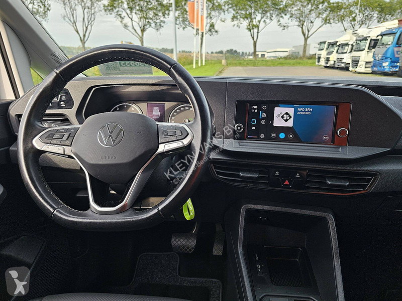Véhicule utilitaire Volkswagen 1.5 TSI Automaat...