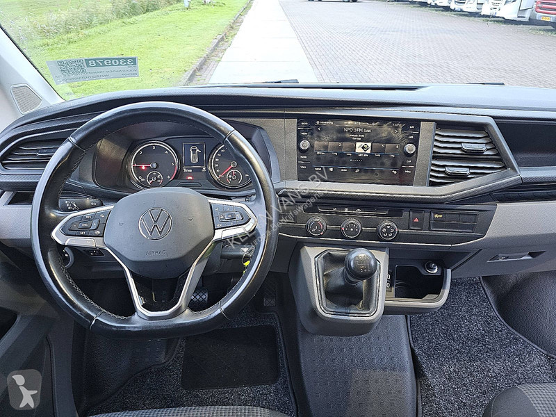 Véhicule utilitaire Volkswagen 2.0 TDI ac...