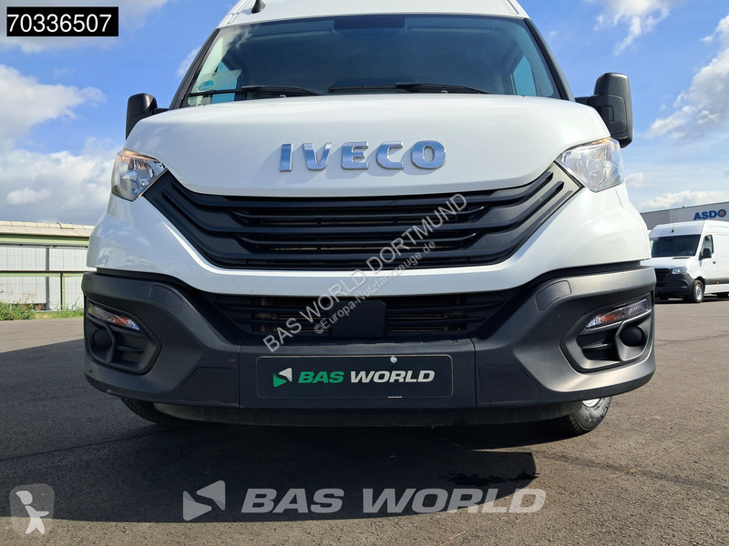 Iveco 35S16 Automatik L3H2 160PS Klima Kamera...