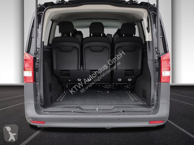 Mercedes Vito 116CDI...