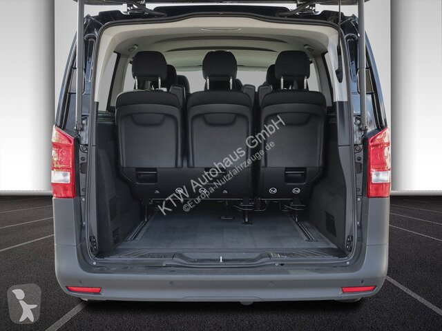 Mercedes Vito 116CDI...