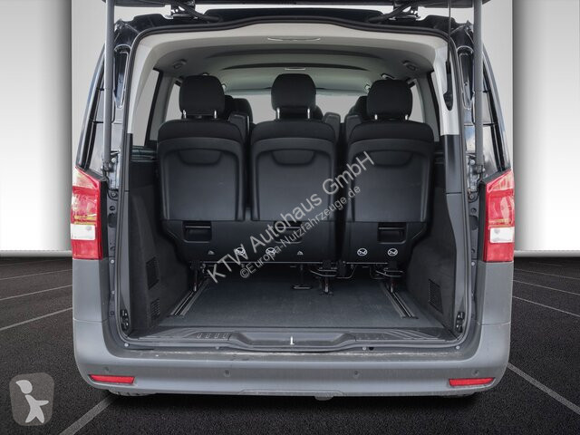 Mercedes Vito 116CDI...