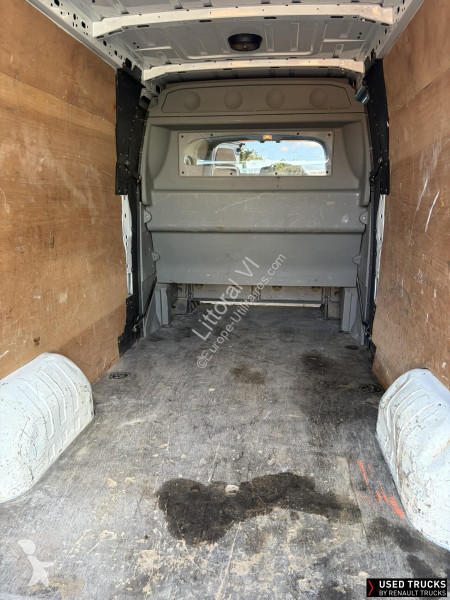Renault  van