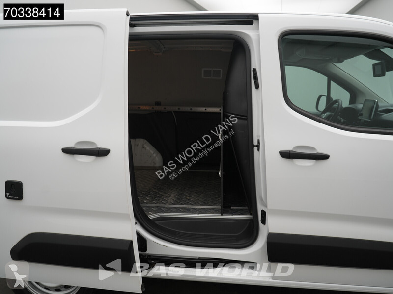 Véhicule utilitaire Citroën 110pk Benzine! L1H1...