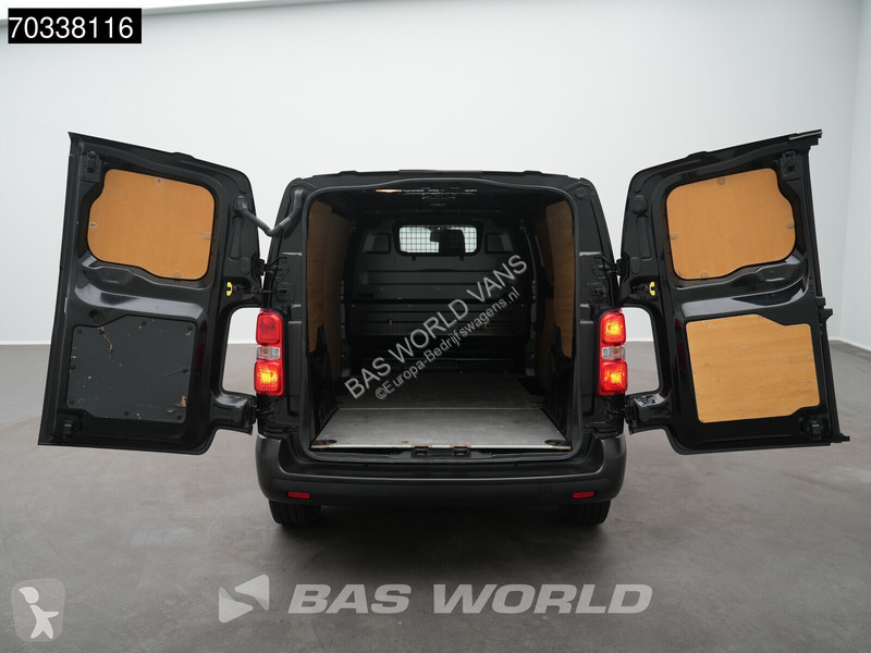 Véhicule utilitaire Toyota 2.0 Automaat Airco...