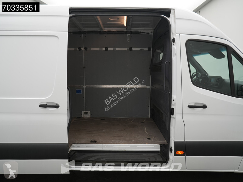 Bedrijfswagen Mercedes 317 CDI Automaat L3H2...