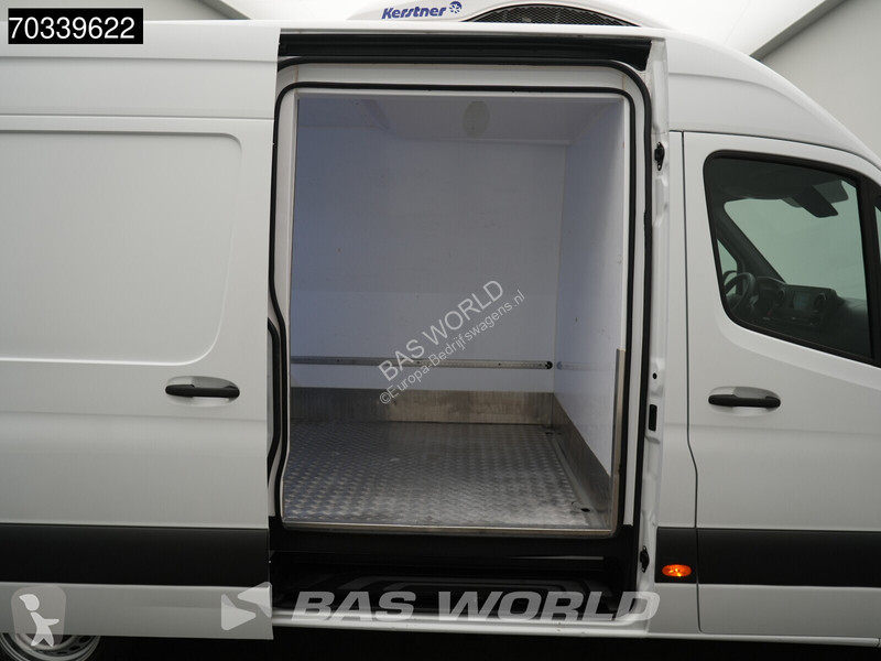 Bedrijfswagen Mercedes 316 CDI Koelwagen L2H2...