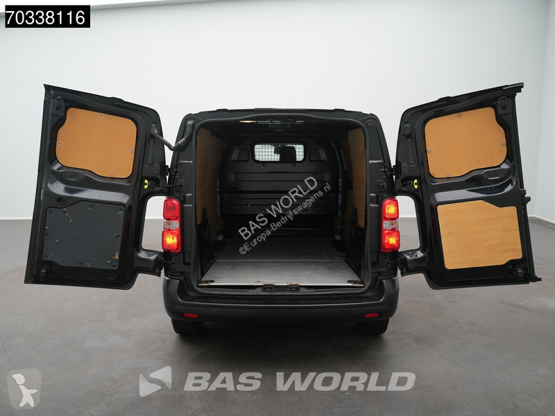 Véhicule utilitaire Toyota 2.0 Automaat Airco...