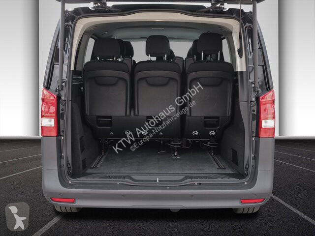 Mercedes Vito 116CDI...