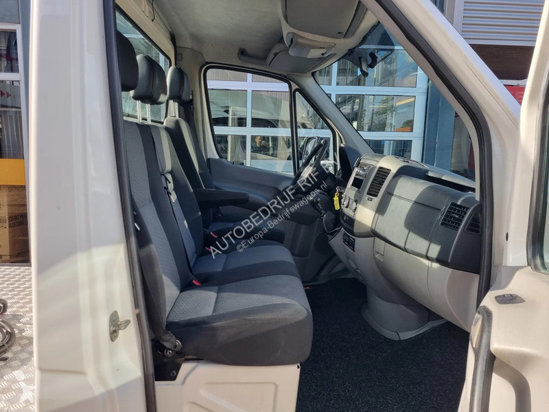 Véhicule utilitaire Volkswagen 2.0 TDI BE...