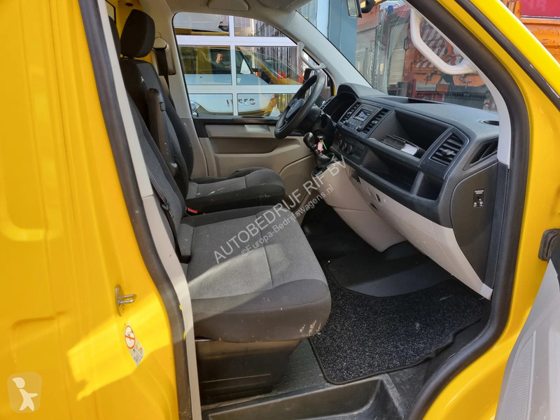 Véhicule utilitaire Volkswagen 2.0TDI/...