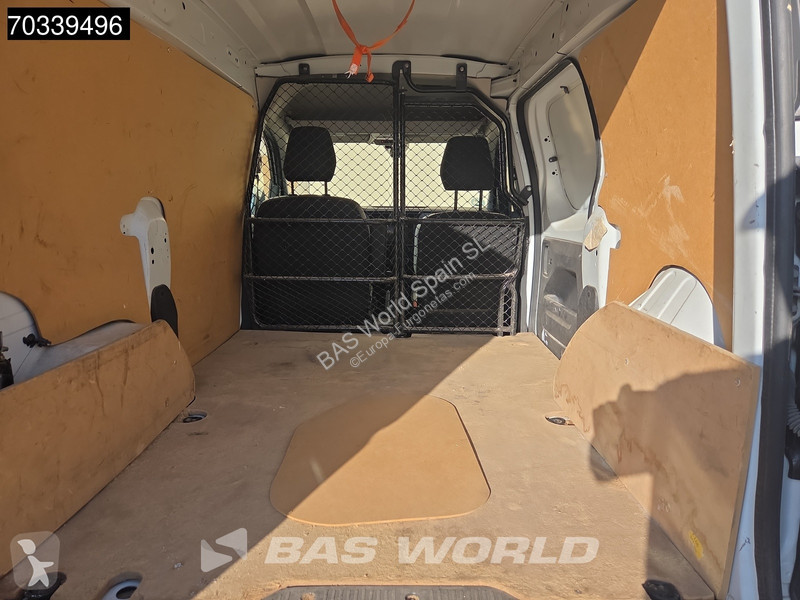Véhicule utilitaire Renault 95pk ITV 08-2027 -...