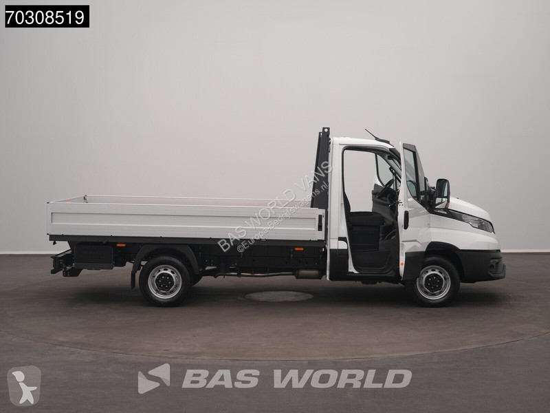 Véhicule utilitaire Iveco 35S16 Neu! Automatik...