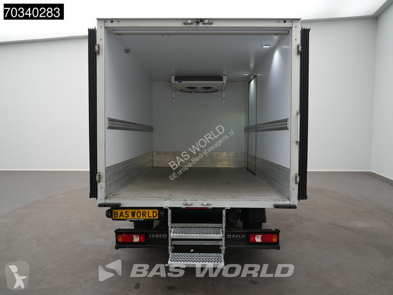 Véhicule utilitaire Iveco 35S16 Automaat...