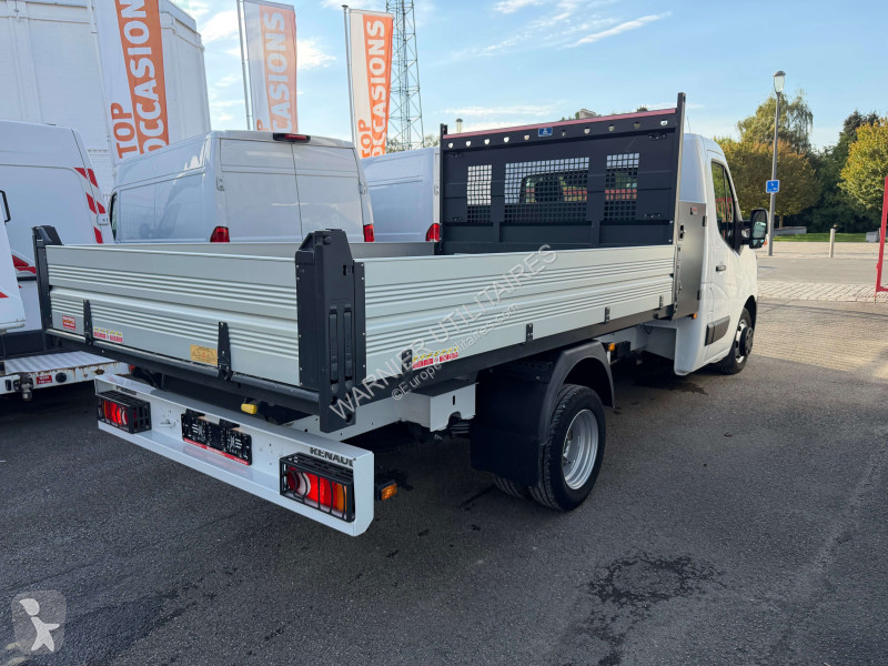 Véhicule utilitaire Renault