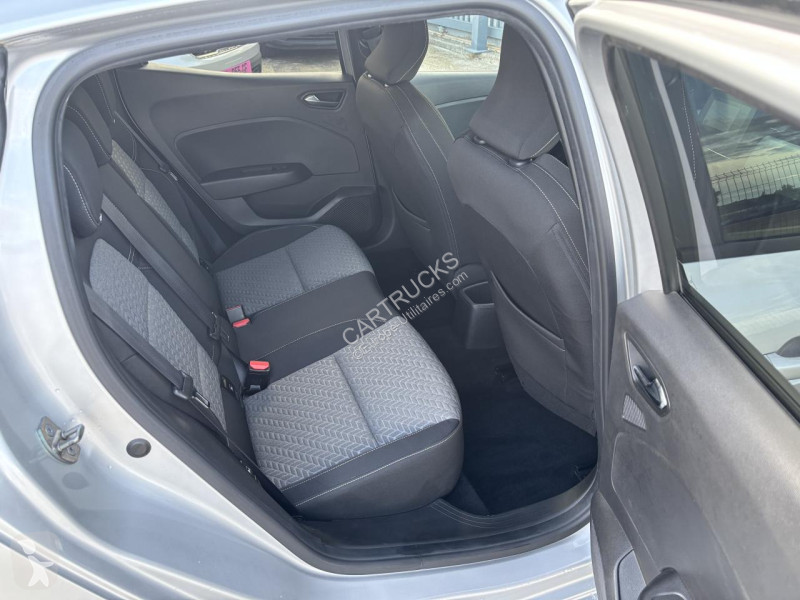 Véhicule utilitaire Renault CLIO 1.0 Tce - 90...