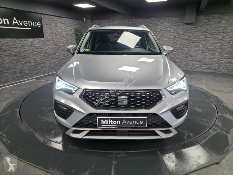 Véhicule utilitaire Seat ATECA 2.0 16V TDI -...