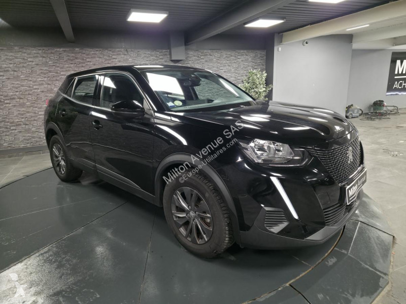 Užitkové vozidlo Peugeot 1.5 BlueHDi - 110 II...