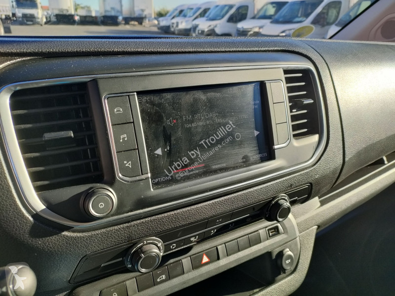 Fiat FRIGO BLUEHDI 145 M BVM6 - 4PBLUEHDI 145 M...