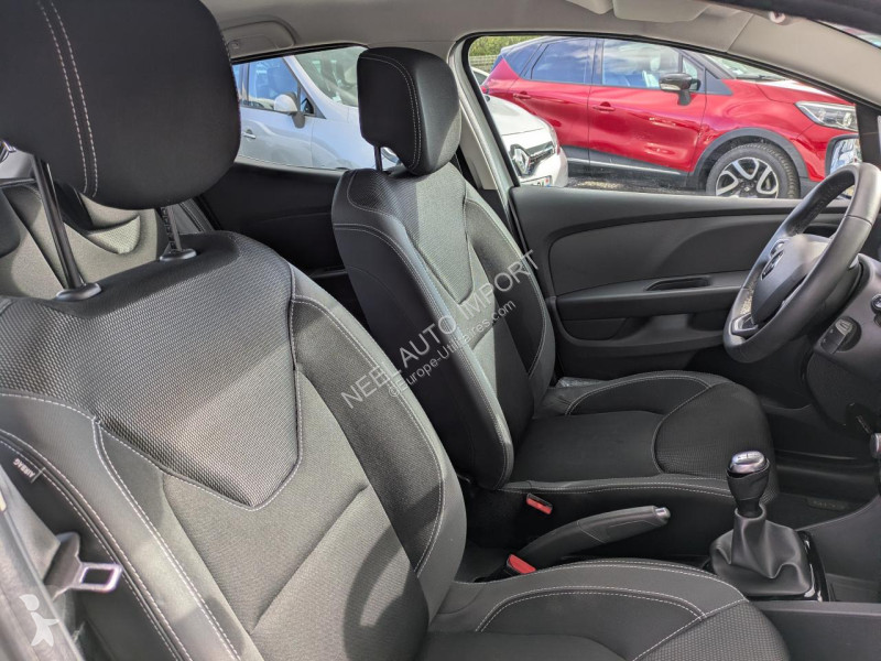 Renault CLIO IV BUSINESS 0.9 TCe 90CH van
