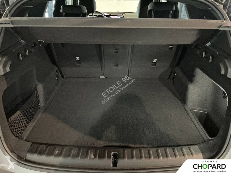 Véhicule utilitaire BMW X1 xDrive 23d 211ch DKG7