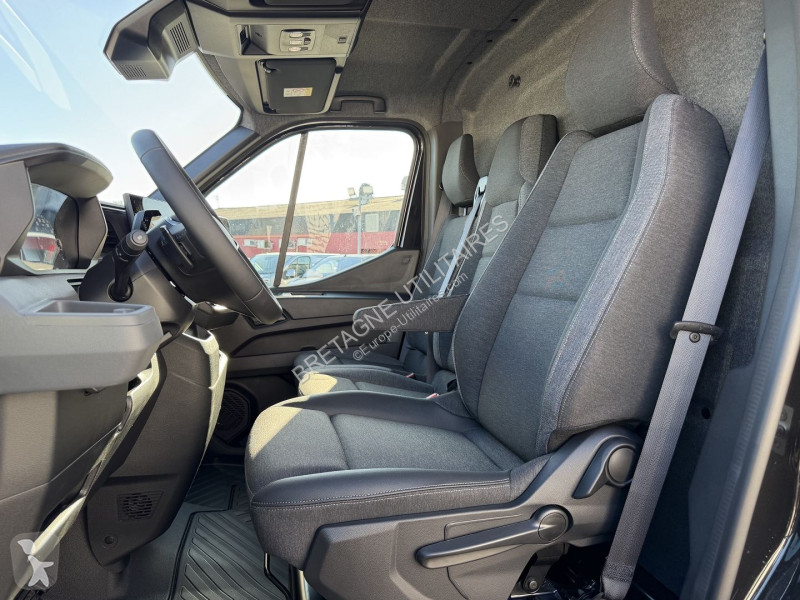 Renault MASTER IV FG NOIR F3500 L3H2 BLUE DCI...