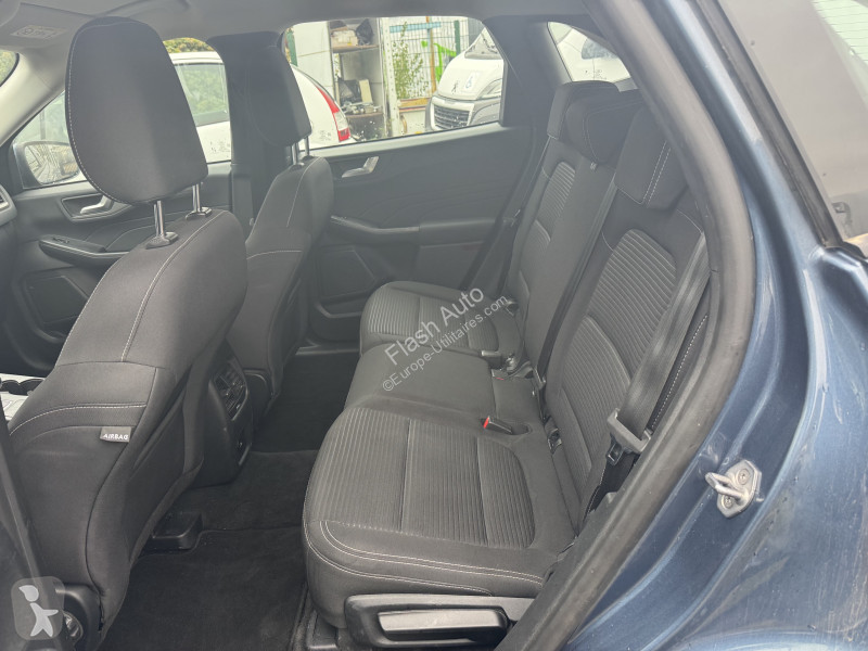 Véhicule utilitaire Ford KUGA 2.5 190CH HYBRIDE...