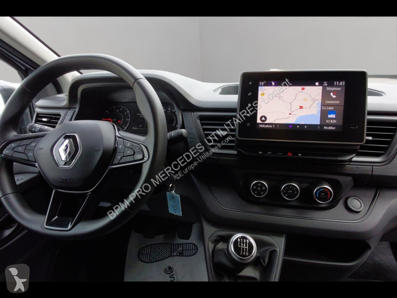 Renault Combi L2 2.0 Blue dCi 150ch S&S Zen 9...