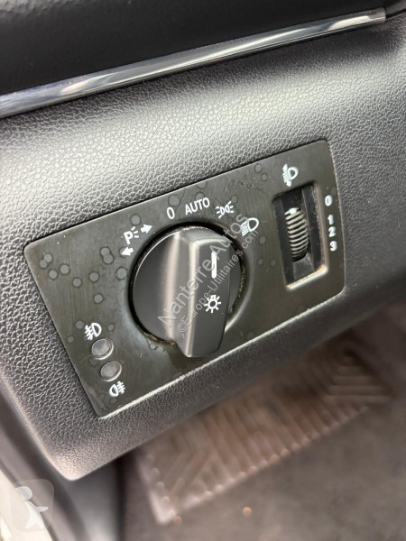 Véhicule utilitaire Mercedes CLASSE B 180 CDI...