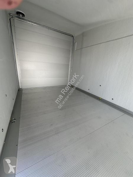 Véhicule utilitaire   Cargo XL