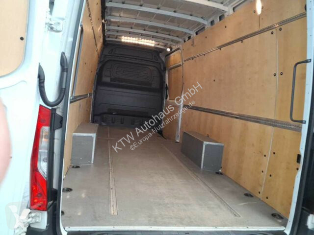 Mercedes Sprinter 317 Maxi...