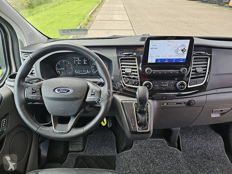 Ford 2.0 ECOB 170 SPORT AUT van