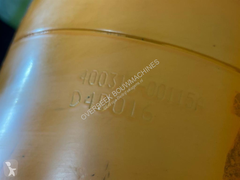 Véhicule utilitaire Doosan...